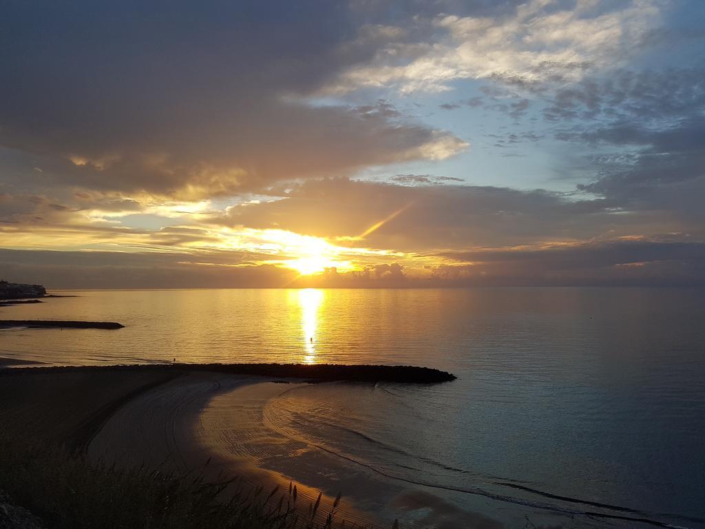 Huella Canaria Complejo Las Olas Playa del Inglés Exteriör bild
